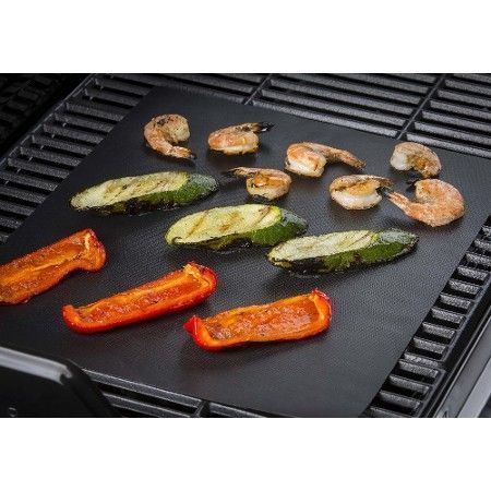 Feuille de cuisson pour barbecue comme cadeaux d'affaires (100010128)