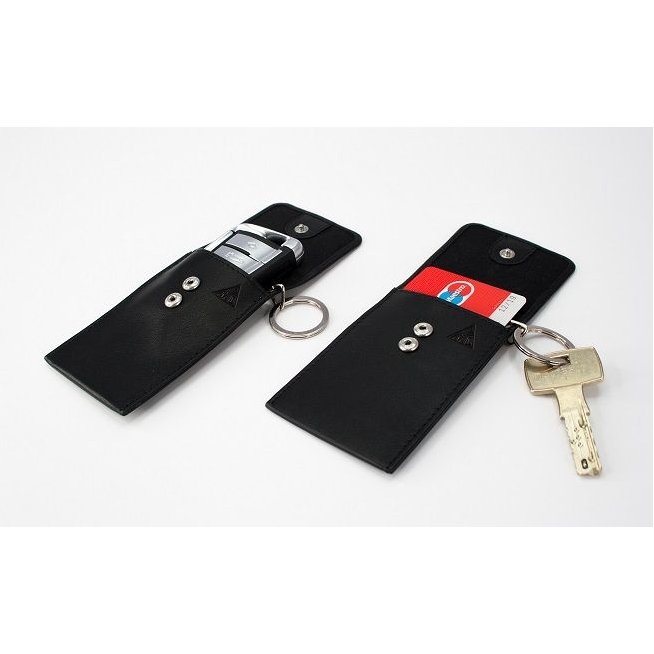 Etui de protection RFID pour clés de voiture comme cadeaux d