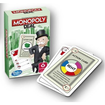 Monopoly, Time's Up, Trivial Poursuit, Uno… Pourquoi aimons-nous tant les jeux  de société ?