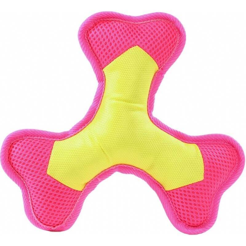 Boomerang pour chien comme cadeaux d'affaires (78910007)