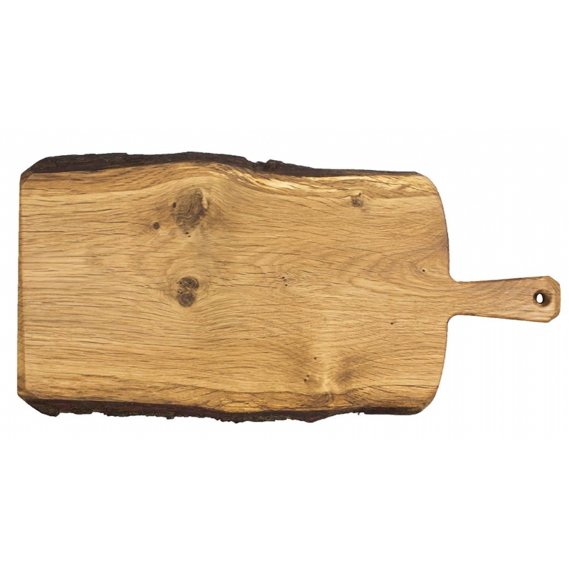 Teak houten serveerplank als relatiegeschenken (128510001)