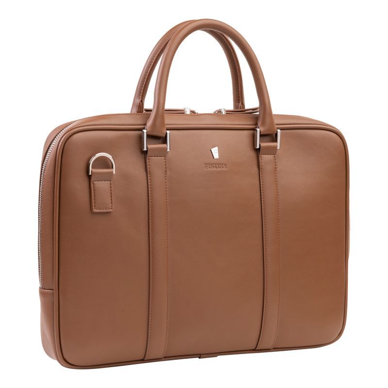 Laptoptas Festina Camel als relatiegeschenken 50010037